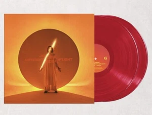 Different Kinds of Light ~ Jade Bird ~ Red Vinyls ~ 2xLP ~ New & Sealed - Imagen 1 de 1