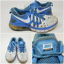 nike lunar fingertrap blue