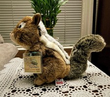 Active Chipmunk Webkinz & Lil 'Kinz Animals for sale | eBay