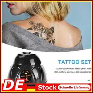 Tattoo Ink Shaker Fast Electric Liquid Vortex Mixer Shaker Machine (EU)