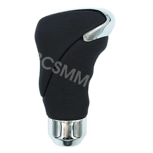 Auto Gear Shift Knob Shifter Lever Stick Handle For Manual/Automatic Car Handle - Picture 1 of 16