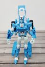 Transformers War For Cybertron Siege Chromia Action Figure Deluxe Class Wfc 2018