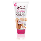 Nad'S Hair Removal Cream - Gentle & Soothing Hair Removal for Women - Sensitive  Only C$9.53 on eBay