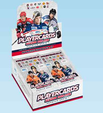 EBEL Playercards 2015/16: 4x Serie 1 oder 2 Karten frei wählbar Eishockey