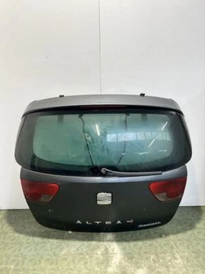 5P8827024 portón trasero SEAT ALTEA FREETRACK (07/07-12/14) 2.0 TDI (125KW) 2007 - Imagen 1 de 4