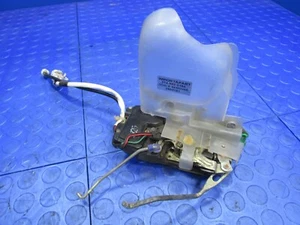 91-97 Land Cruiser LX450 FZJ80 Left Power Driver Front Door Latch Assembly 3151 - Foto 1 di 7