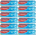 12 x Colgate Toothpaste Fresh Gel - 75Ml