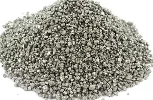 GRÁNULOS DE PIRITA 1-3MM (PEQUEÑOS) ~ ESPECÍMENES ~ MINERALES ~ CRISTAL ~ CRUDO ~ NATURAL - Imagen 1 de 3