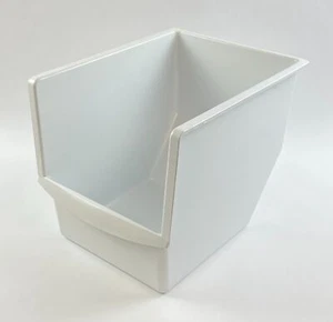 Genuine Electrolux 240564401 Refrigerator Basket-Sliding - Picture 1 of 5