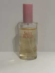 Avon "SWEET HONESTY" Perfume For Women Cologne Spray 1.7 oz. - Free Ship - Picture 1 of 1