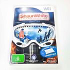 Shaun White Snowboarding: Road Trip - Nitnendo Wii | Ski Snowboard Ubisoft 2008