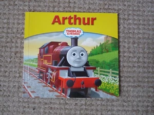 Arthur by Rev Wilbert Vere Awdry (Paperback Book 2007)Thomas & Friends - Book 41 - Picture 1 of 1