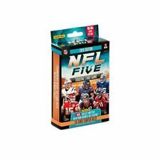 Panini NFL Five 2019 Trading Card Game Starter Deck