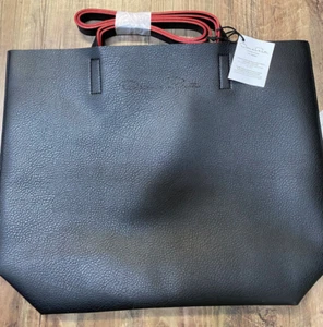 Oscar De La Renta Promo Tote Bag, NWT still in plastic covering