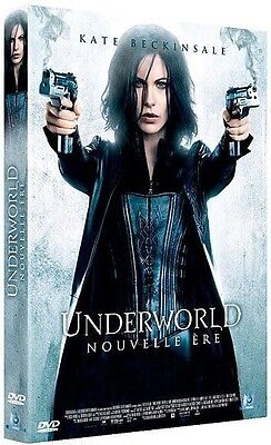 DVD *** UNDERWOLD - Nouvelle ére ***  Avec Kate Beckinsale ( Neuf Emballé ) • 9.44€