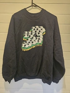 Blarney VTG Ireland  Jumper Sweater  Sheep  Size L Made Ireland - Bild 1 von 4