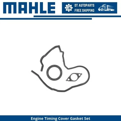 Juego de juntas de cubierta de distribución de motor L6 de 3,0 L 1993-2005 para Lexus GS300 molino inferior Foto 1 de 2