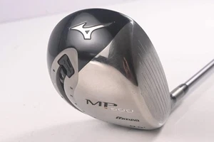 Mizuno MP-600 Driver / 9.5 Degree / Stiff Flex Fujikura Fit-On 360 Shaft - Picture 1 of 8