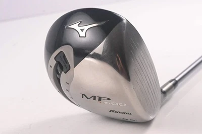 Mizuno MP-600 Driver / 9.5 Degree / Stiff Flex Fujikura Fit-On 360 Shaft - Image 1 of 4
