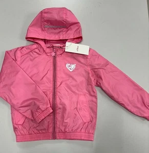 s.Oliver Sommerjacke Jacke - Gr. 116 - Neu - Bild 1 von 1