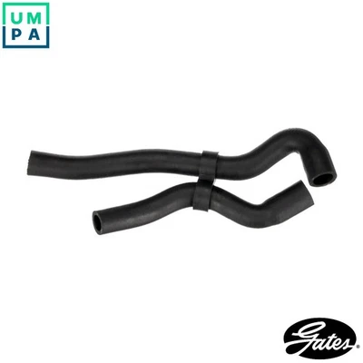 HEATER HOSE 02-3178 FOR VW CC/B7/PASSAT/B6 GOLF/VI/Van/Convertible BEETLE EOS - Image 1 of 4