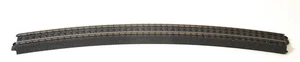 Märklin H0 24530 C-Gleis gebogenes Gleis R5=643,6mm - 1 Stück - NEU - Bild 1 von 1