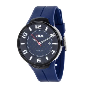 Watch FILA Style Sport Iconic 38-030-007 Unisex Quartz Super Bargain Blue - Picture 1 of 1