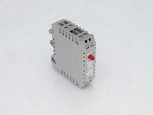 CONTINENTAL INDUSTRIES, INC. IDC24 PLC MODULE - Picture 1 of 3