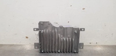 21 DODGE RAM 2500 RADIO AUDIO RECEIVER 12" SCREEN OPTION 68472388AF - Image 1 of 4