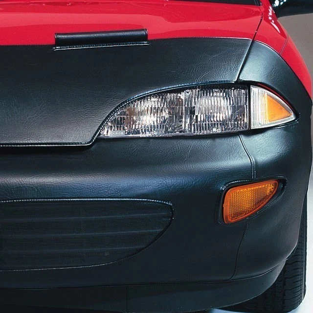 Cubierta de sujetador con máscara de parachoques delantero Lebra para 1992 1993 1994 1995 Mazda MX3 Foto 1 de 4