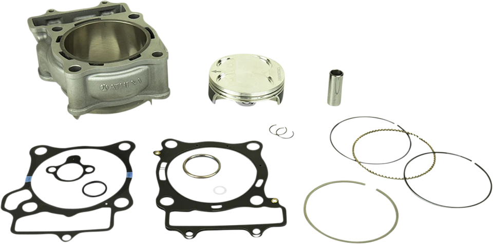 Kit Cilindro Athena Big Bore #P400210100067 - Immagine 1 di 1