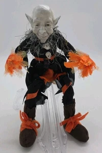 Colección Katherine Criatura del Ogro de la Noche #3 Retirado - Imagen 1 de 6