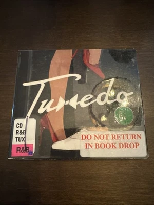 Tuxedo - Tuxedo (Stone’s Throw/2015) (CD) Foto 1 de 4