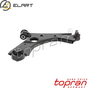 TRACK CONTROL ARM 629 712 FOR FIAT DOBLO/Cargo/Bus/Platform/Chassis OPEL 4cyl - Picture 1 of 6