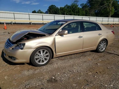 Toyota Avalon 2010 unidad de control de clima climatización usada 132 k millas OEM 655-51633A Foto 1 de 4
