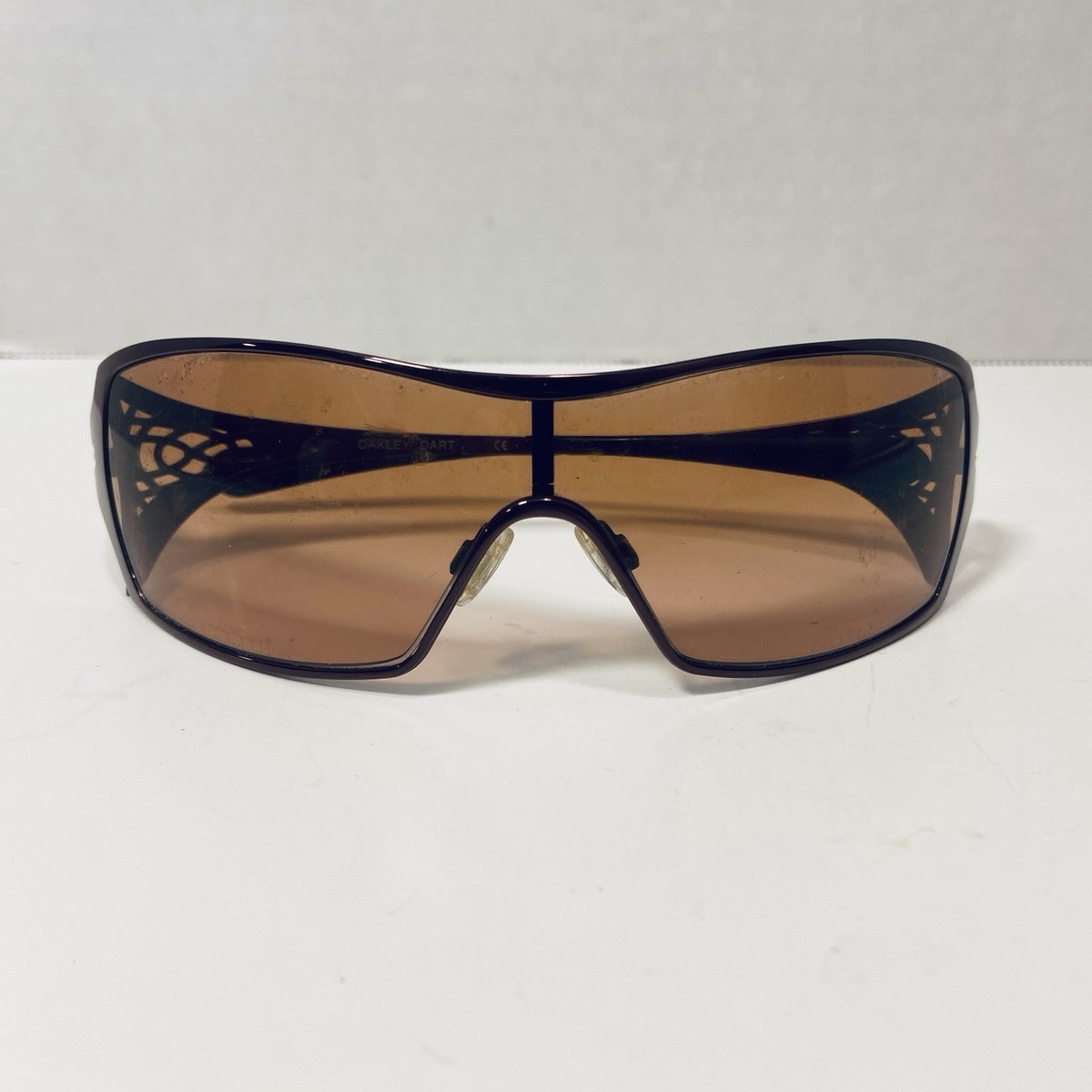 Oakley Dart オークリー　ダート　サングラス　05-662 Oakley Dart オークリー ダート サングラス 05-662 - メルカリ