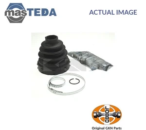 305751 CV JOINT BOOT KIT TRANSMISSION END FRONT RIGHT LEFT LOBRO NEW - Picture 1 of 6