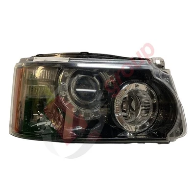 RANGE ROVER SPORT FL L320 09-13 SCHEINWERFER RECHTS FAHRERSEITE O/S CH32-13W029-AA - Bild 1 von 4