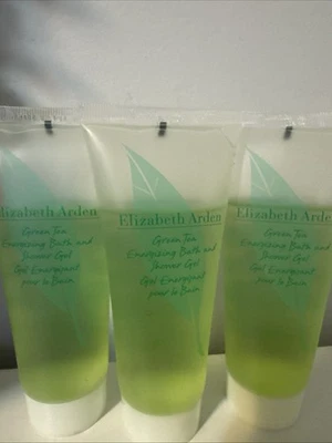 Elizabeth Arden Green Tea Bath & Shower Gel - Image 1 of 3