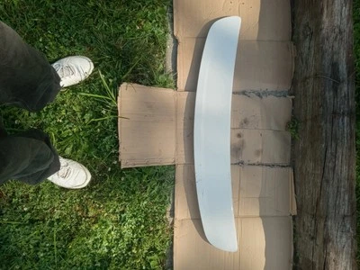 2013 CHRYSLER 200 REAR SPOILER USED OEM - Image 1 of 4