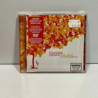 Counting Crows - Films About Ghosts - Image 1 of 2