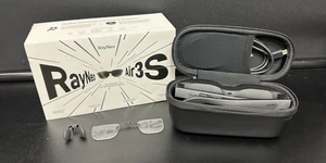 RayNeo Air 3s XR Glasses XRGF35 - Picture 1 of 10