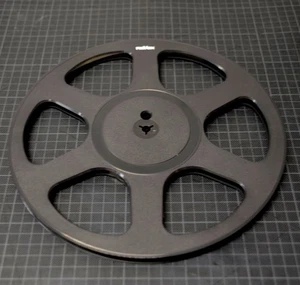 Revox Leerspule 26,5cm Kunststoff - Bild 1 von 1