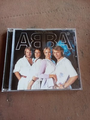 The Name Of The Game  von  Abba  - Bild 1 von 3