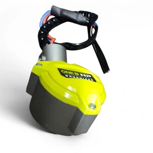 Recortadora de cuerda Ryobi P20019VNM 18V UNO+ HP motor sin escobillas envío gratuito a EE. UU. - Imagen 1 de 5