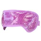 Gel Beads Headache Relief Hot Cold Pack Reusable Migraine Compress Wrap
