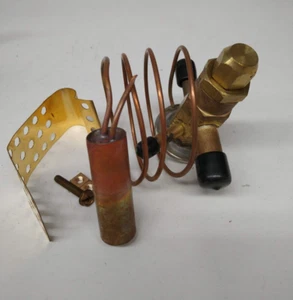 Emerson 062790 Expansion Valve BAEB 2 HCA 2 Tons - Picture 1 of 2