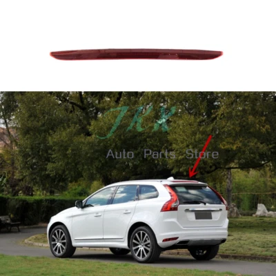 Tercera luz de freno trasera de montaje alto HMSL apta para Volvo XC60 2009-2016 k Foto 1 de 4