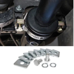 Ironman 4x4 Ford Ranger PX & Mazda BT-50 Centre Bearing Spacer Kit 2011 - 2021 - Picture 1 of 6