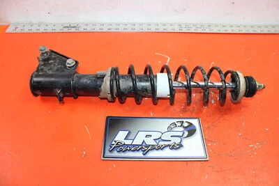 2006 POLARIS HAWKEYE 300 4X4 FRONT LEFT OR RIGHT SHOCK W SPRING 7043113 - Image 1 of 4
